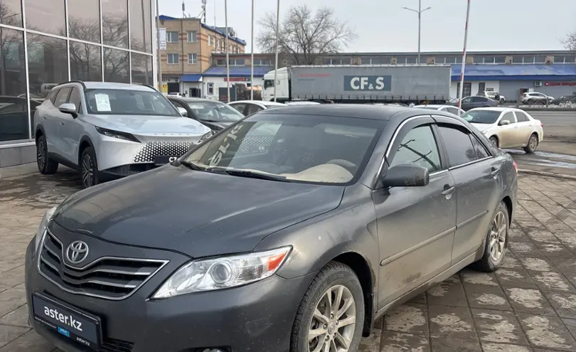 Toyota Camry 2009 года за 6 600 000 тг. в Уральск