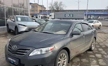 Toyota Camry 2009 года за 6 600 000 тг. в Уральск фото 1