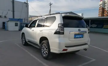 Toyota Land Cruiser Prado 2020 года за 23 000 000 тг. в Шымкент фото 4