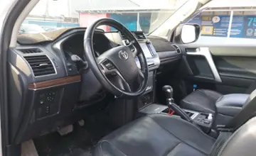 Toyota Land Cruiser Prado 2020 года за 23 000 000 тг. в Шымкент фото 5