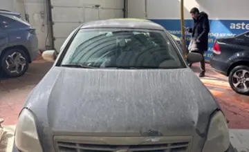 Renault Samsung SM5 2006 года за 3 000 000 тг. в Астана фото 2