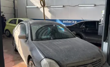 Renault Samsung SM5 2006 года за 3 000 000 тг. в Астана фото 3