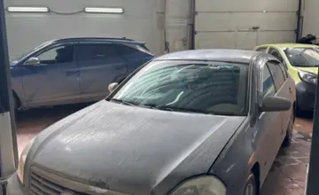 Renault Samsung SM5 2006 года за 3 000 000 тг. в Астана фото 1