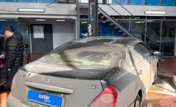 Renault Samsung SM5 2006 года за 3 000 000 тг. в Астана