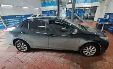 Toyota Corolla 2013 года за 6 000 000 тг. в Астана фото 4