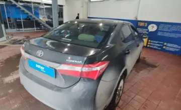 Toyota Corolla 2013 года за 6 000 000 тг. в Астана