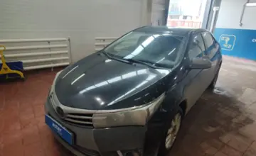Toyota Corolla 2013 года за 6 000 000 тг. в Астана фото 1