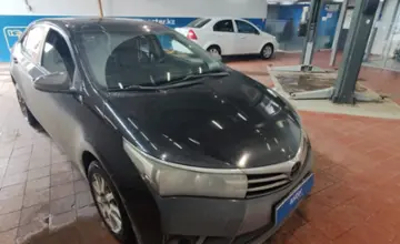 Toyota Corolla 2013 года за 6 000 000 тг. в Астана фото 3