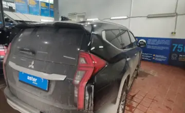 Mitsubishi Montero Sport 2023 года за 16 500 000 тг. в Астана