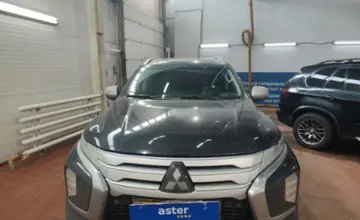 Mitsubishi Montero Sport 2023 года за 16 500 000 тг. в Астана фото 2