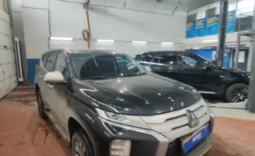 Mitsubishi Montero Sport 2023 года за 16 500 000 тг. в Астана фото 3