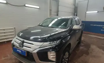 Mitsubishi Montero Sport 2023 года за 16 500 000 тг. в Астана фото 1