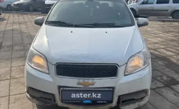 Chevrolet Nexia 2021 года за 3 500 000 тг. в Уральск фото 2