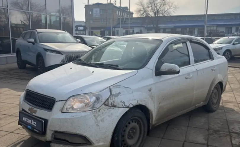 Chevrolet Nexia 2021 года за 3 500 000 тг. в Уральск