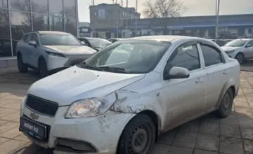 Chevrolet Nexia 2021 года за 3 500 000 тг. в Уральск фото 1