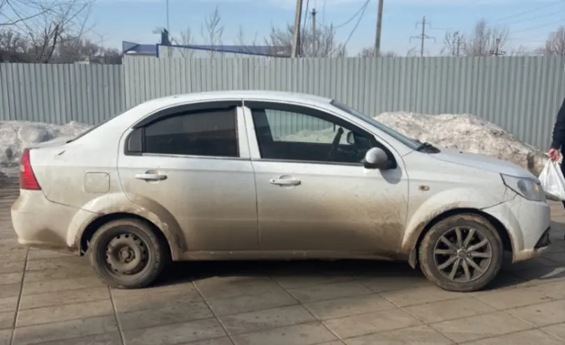 Chevrolet Nexia 2021 года за 3 500 000 тг. в Уральск фото 4