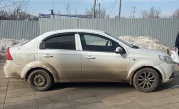 Chevrolet Nexia 2021 года за 3 500 000 тг. в Уральск фото 4