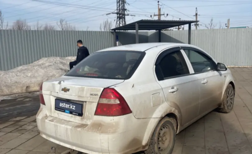 Chevrolet Nexia 2021 года за 3 500 000 тг. в Уральск фото 5