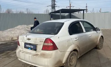 Chevrolet Nexia 2021 года за 3 500 000 тг. в Уральск