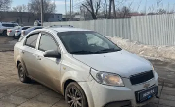 Chevrolet Nexia 2021 года за 3 500 000 тг. в Уральск фото 3