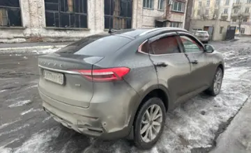Haval F7x 2021 года за 8 000 000 тг. в Семей