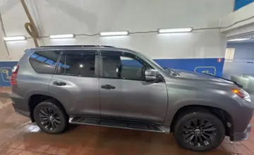 Lexus GX 2021 года за 24 000 000 тг. в Астана фото 4