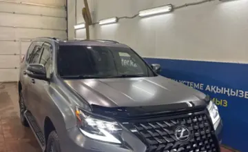 Lexus GX 2021 года за 24 000 000 тг. в Астана фото 3