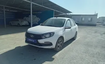 LADA (ВАЗ) Granta 2022 года за 5 000 000 тг. в Кызылорда фото 1