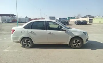 LADA (ВАЗ) Granta 2022 года за 5 000 000 тг. в Кызылорда фото 4
