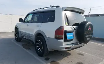 Mitsubishi Montero 2001 года за 5 500 000 тг. в Шымкент фото 4