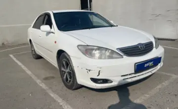 Toyota Camry 2003 года за 4 000 000 тг. в Тараз фото 3