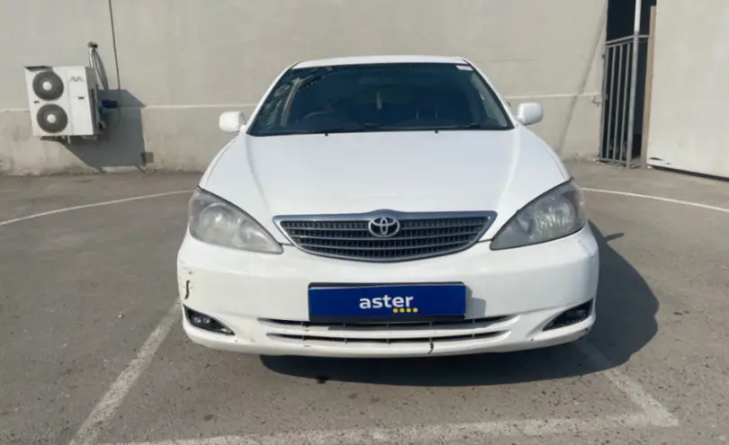 Toyota Camry 2003 года за 4 000 000 тг. в Тараз фото 2