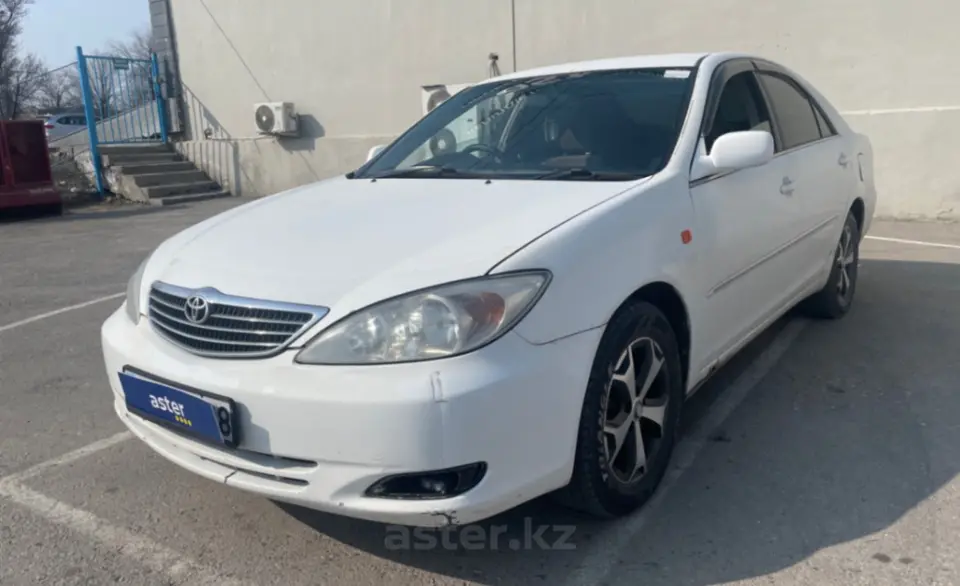 Toyota Camry 2003 года за 4 000 000 тг. в Тараз
