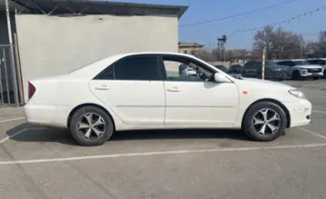 Toyota Camry 2003 года за 4 000 000 тг. в Тараз фото 4