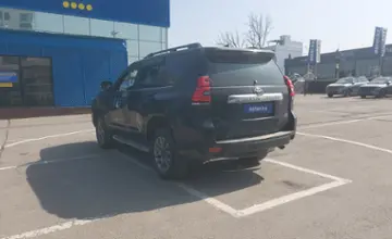 Toyota Land Cruiser Prado 2018 года за 10 000 000 тг. в Алматы фото 4