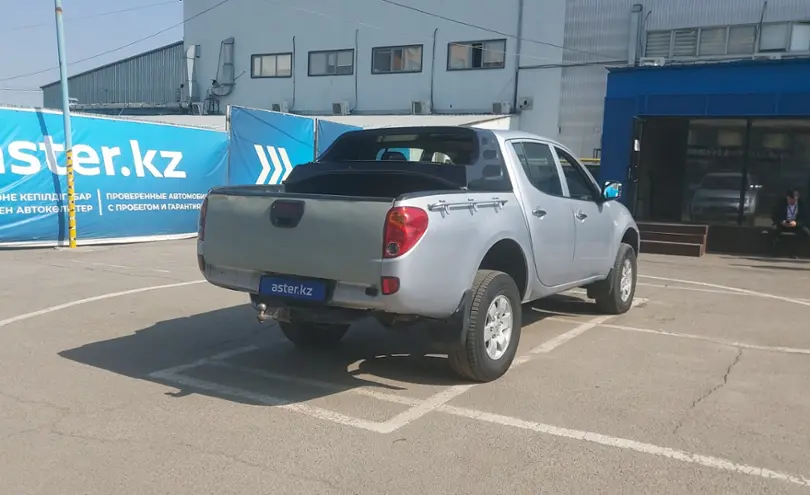 Mitsubishi L200 2012 года за 6 000 000 тг. в Алматы фото 3