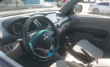 Mitsubishi L200 2012 года за 6 000 000 тг. в Алматы фото 5