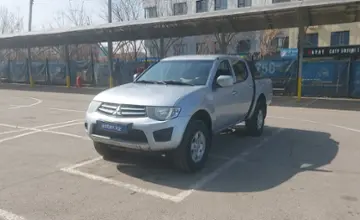 Mitsubishi L200 2012 года за 6 000 000 тг. в Алматы фото 1