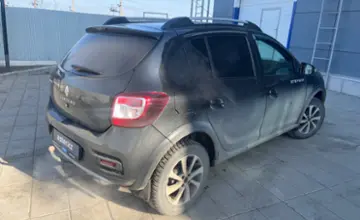 Renault Sandero 2015 года за 4 000 000 тг. в Уральск