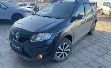 Renault Sandero 2015 года за 4 000 000 тг. в Уральск фото 1