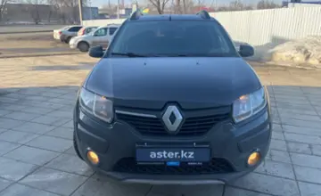 Renault Sandero 2015 года за 4 000 000 тг. в Уральск фото 2