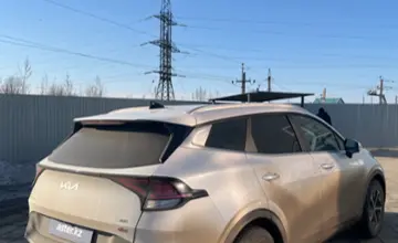 Kia Sportage 2025 года за 15 000 000 тг. в Уральск