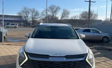 Kia Sportage 2025 года за 15 000 000 тг. в Уральск фото 2