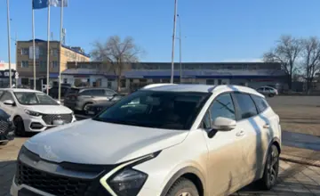 Kia Sportage 2025 года за 15 000 000 тг. в Уральск фото 1