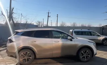 Kia Sportage 2025 года за 15 000 000 тг. в Уральск фото 4