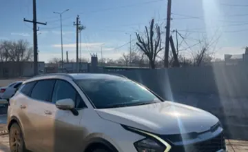 Kia Sportage 2025 года за 15 000 000 тг. в Уральск фото 3