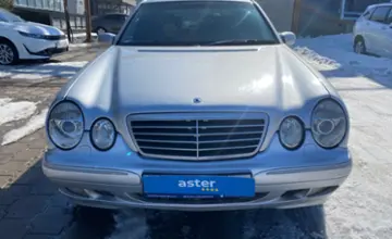Mercedes-Benz E-Класс 1999 года за 4 000 000 тг. в Караганда фото 2