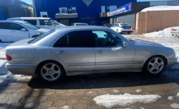 Mercedes-Benz E-Класс 1999 года за 4 000 000 тг. в Караганда фото 4