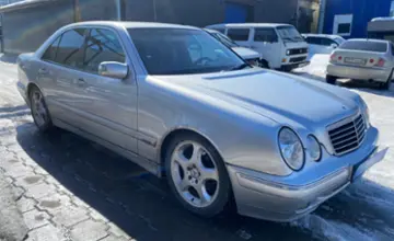 Mercedes-Benz E-Класс 1999 года за 4 000 000 тг. в Караганда фото 3