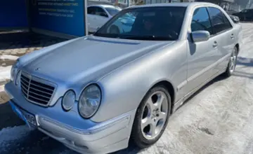 Mercedes-Benz E-Класс 1999 года за 4 000 000 тг. в Караганда фото 1